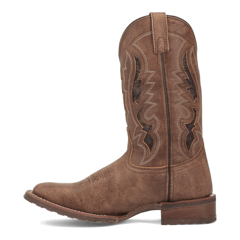 Laredo Martie Leather Boot - Luxury Crafted Boots