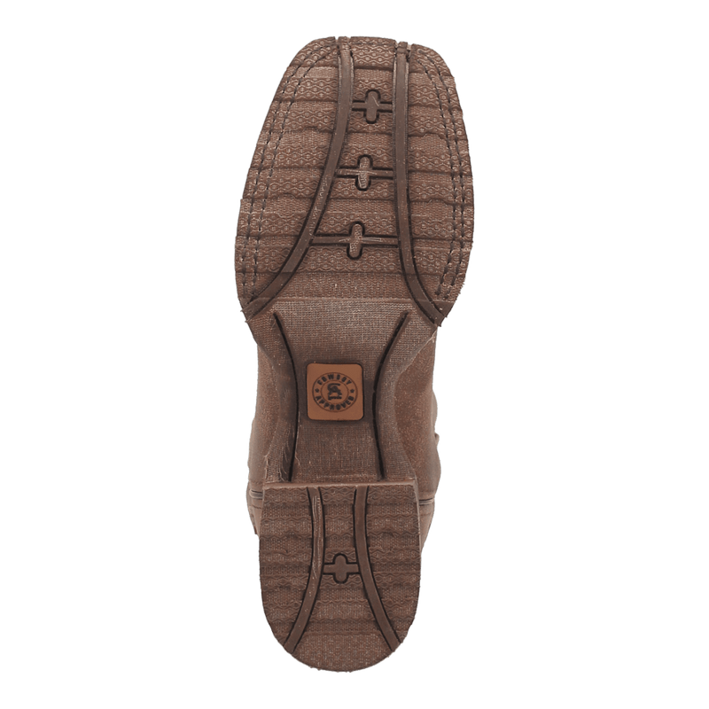 Laredo Martie Leather Boot - Luxury Crafted Boots