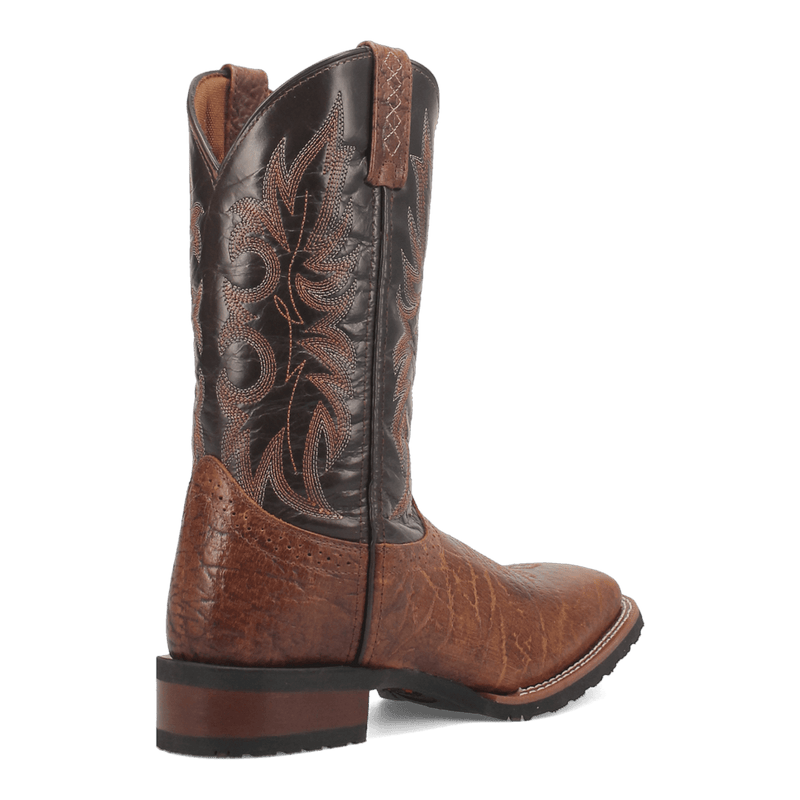 BROKEN BOW LEATHER BOOT