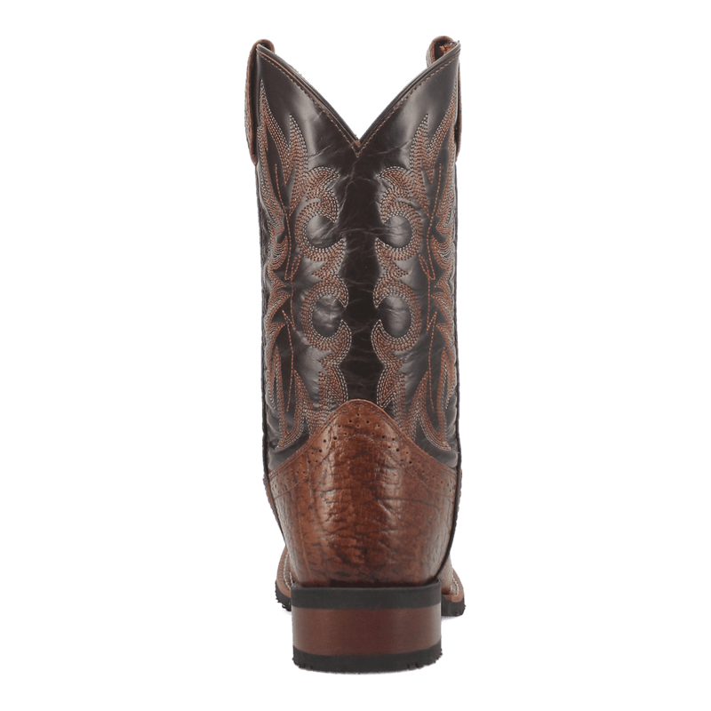 BROKEN BOW LEATHER BOOT