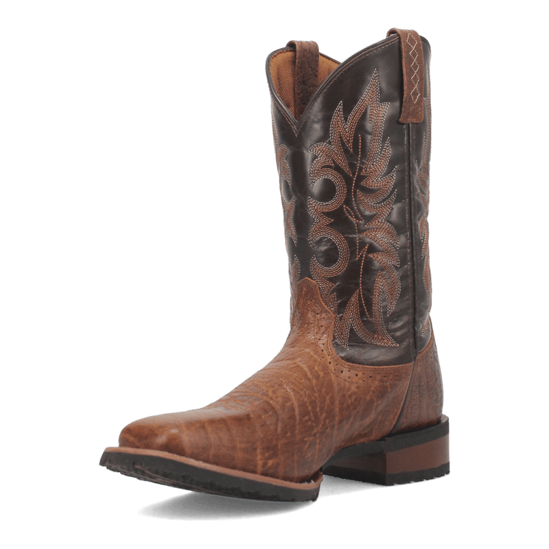 BROKEN BOW LEATHER BOOT