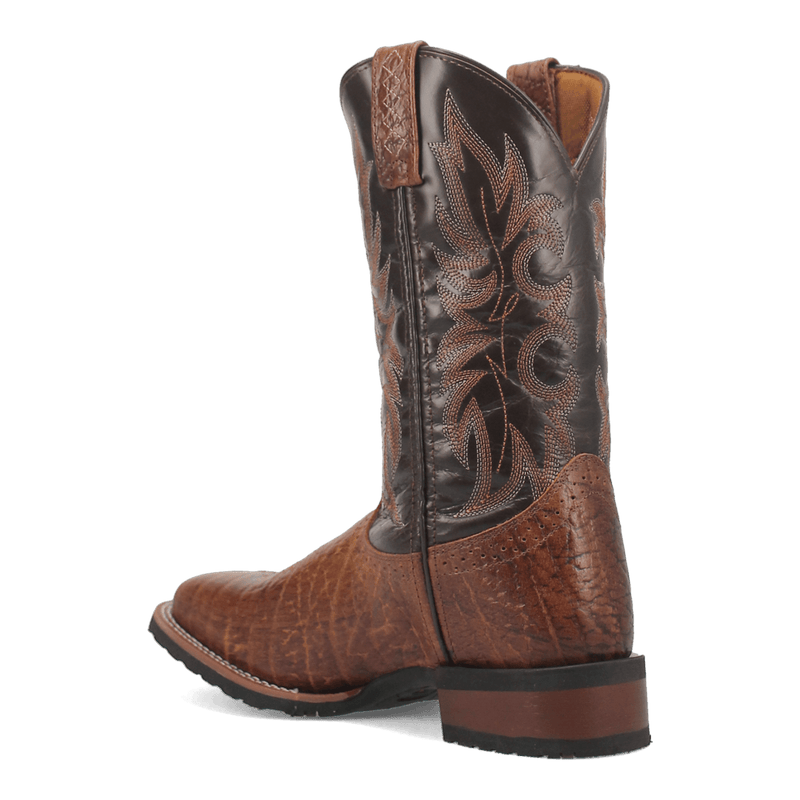 BROKEN BOW LEATHER BOOT