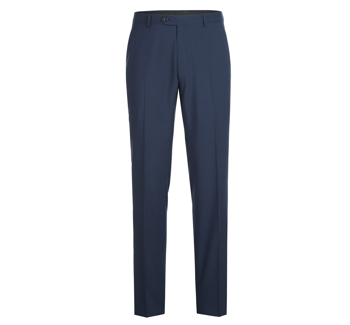 293-8 Men's Two Piece Slim Fit Stretch Dress Suit
