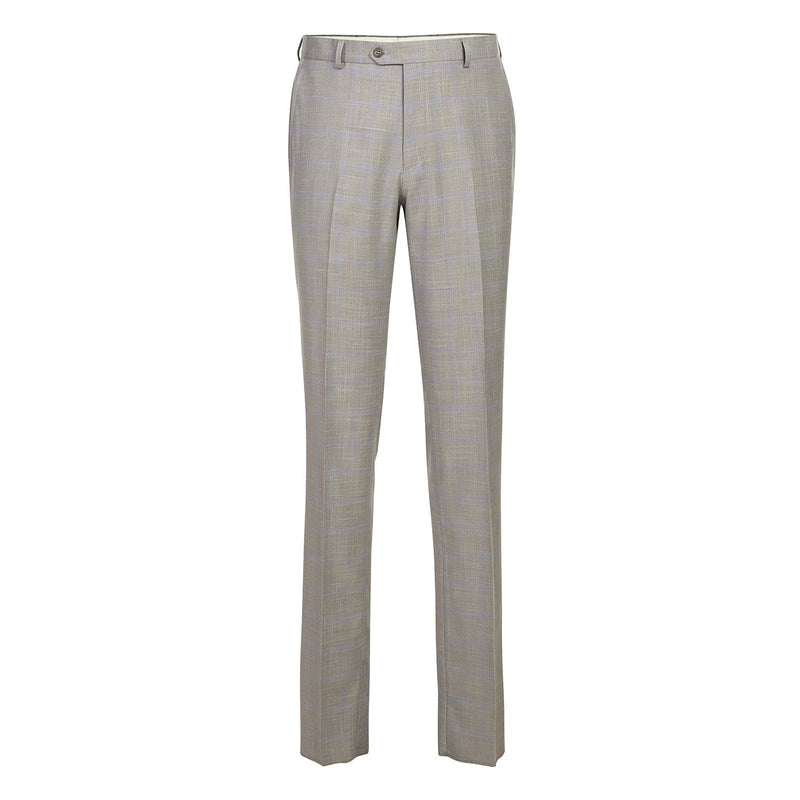 293-53 Men's Classic Fit Suits