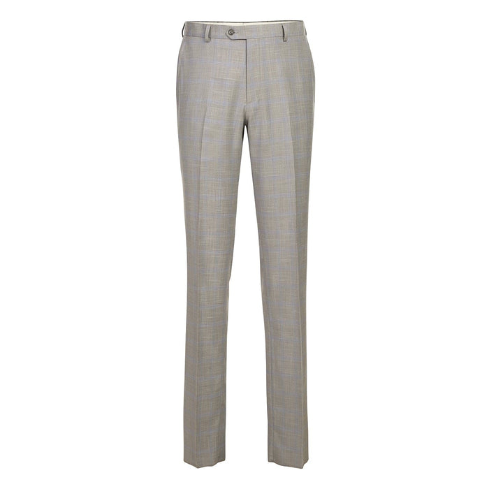 293-53 Men's Classic Fit Suits