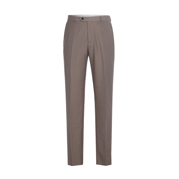 201-103 Men's 2-Piece Slim Fit Single Breasted Notch Lapel Suit