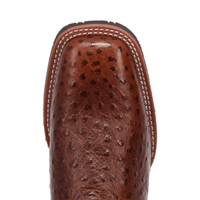 Laredo Leather Boot: Stride - Luxury Crafted