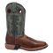 ALLOY LEATHER BOOT