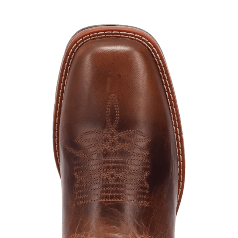 ALLOY LEATHER BOOT