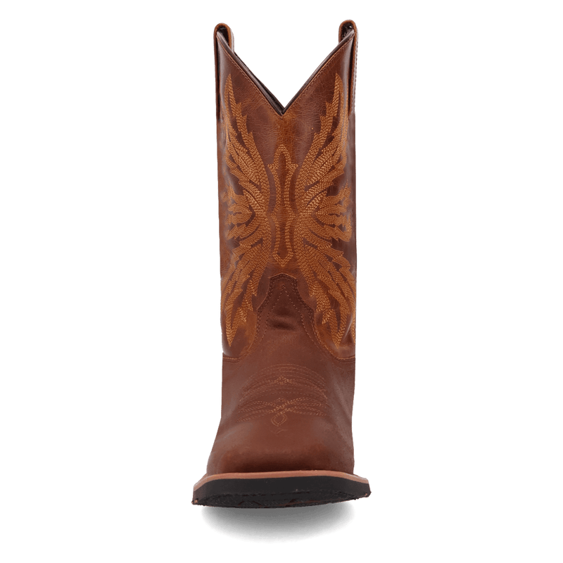 CHET LEATHER BOOT