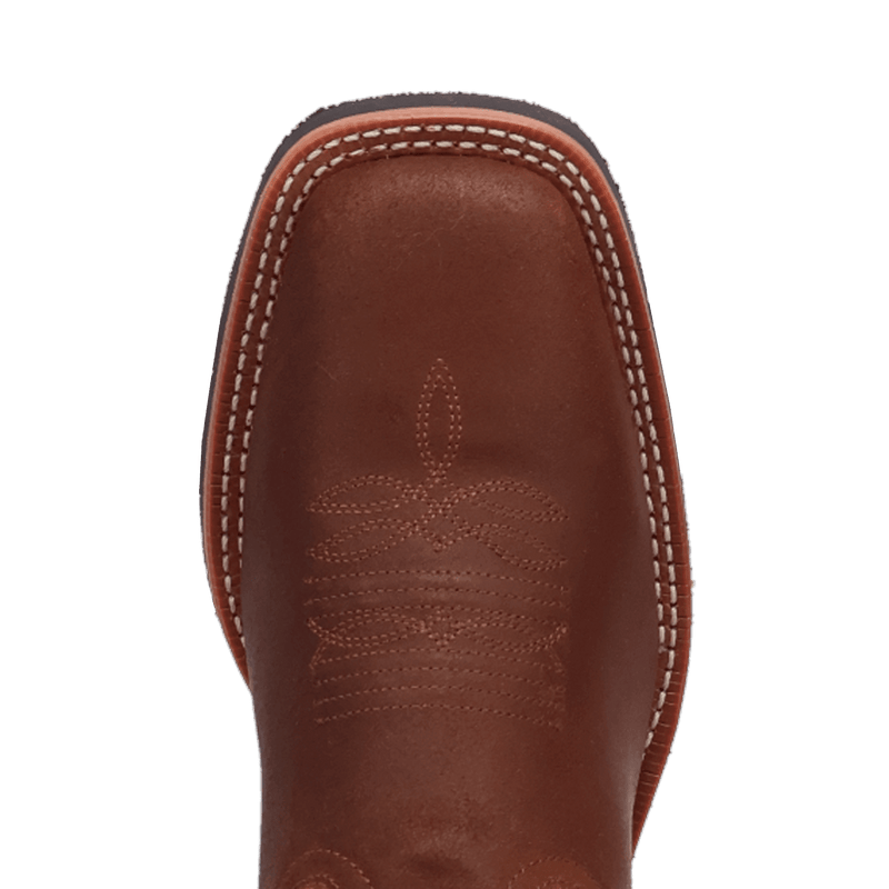 CHET LEATHER BOOT