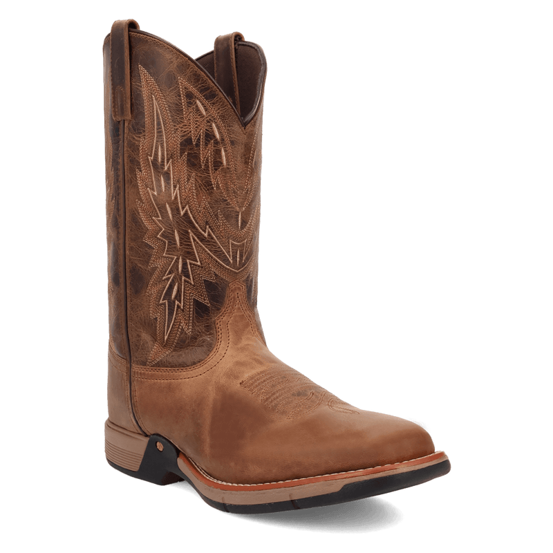 Laredo Vapor Leather Boot - Premium Men's Boot