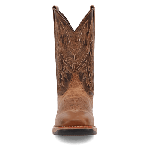 Laredo Vapor Leather Boot - Premium Men's Boot
