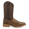 CHISHOLM LEATHER BOOT