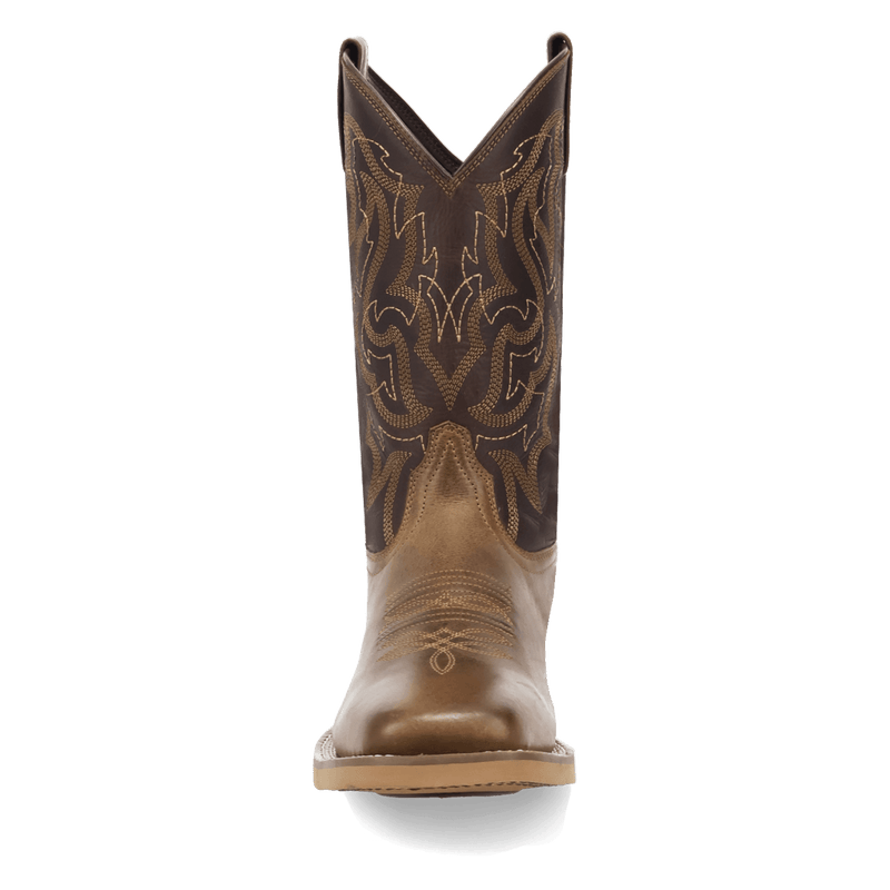 CHISHOLM LEATHER BOOT