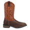 Laredo Decatur Leather Boot - Premium Crafted Style