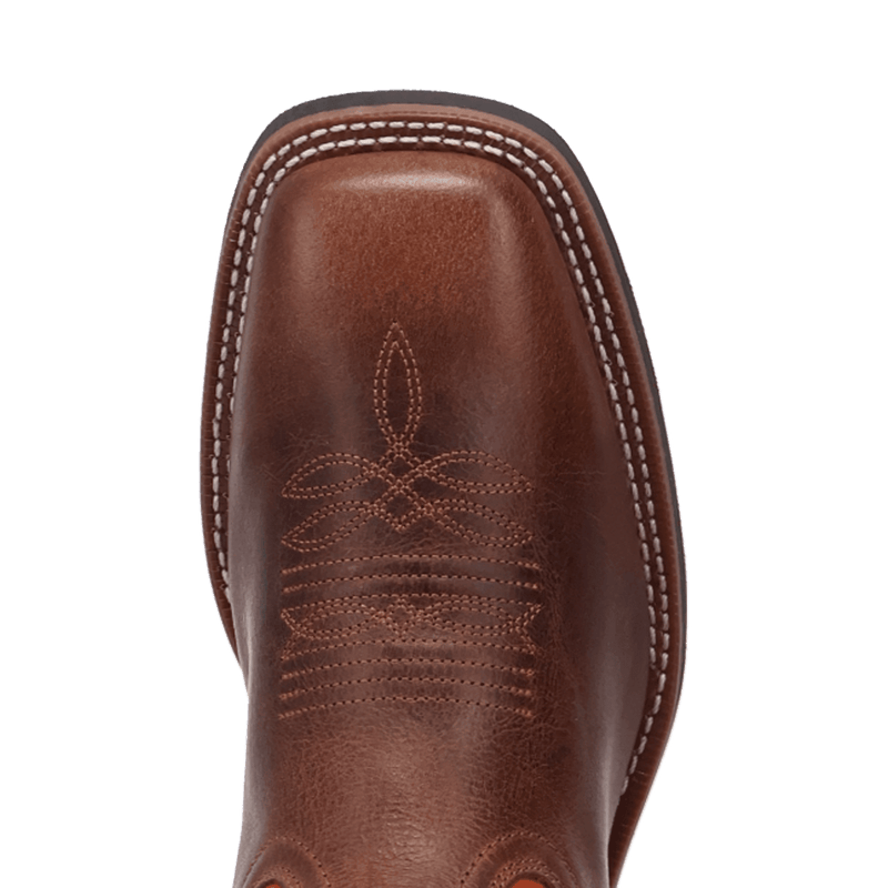 Laredo Decatur Leather Boot - Premium Crafted Style