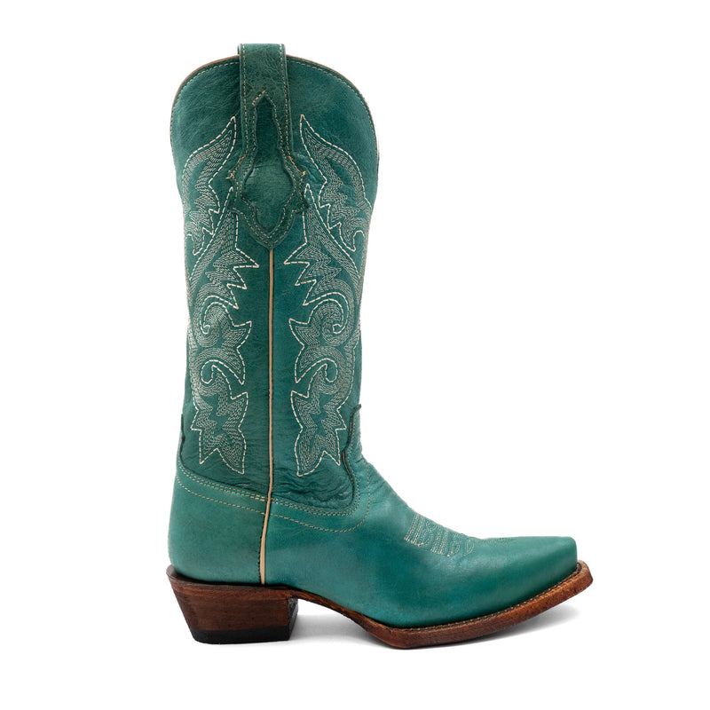 Ferrini MAE - Luxury Leather Dress Shoe