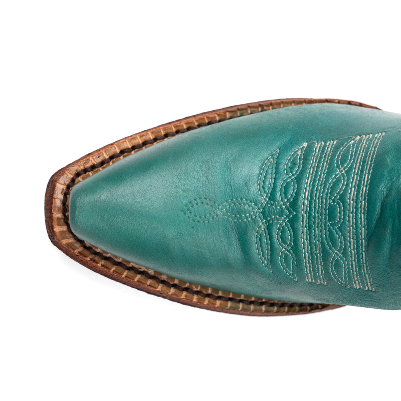 Ferrini MAE - Luxury Leather Dress Shoe