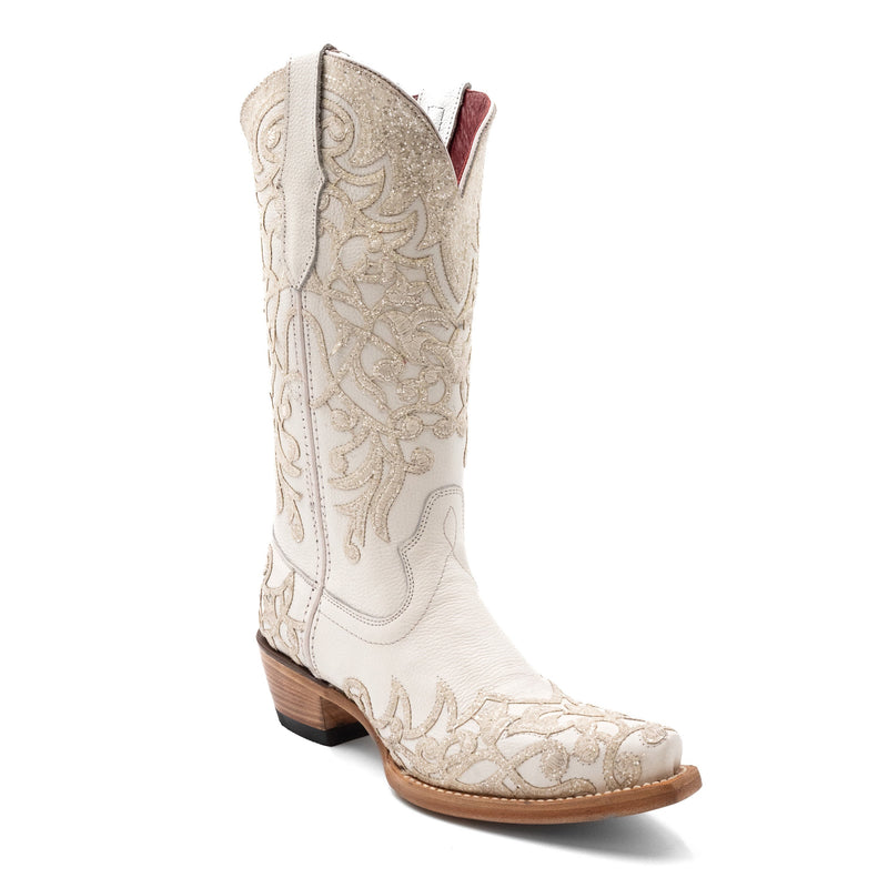 Ferrini Starlight - Luxury Leather Dress Shoes