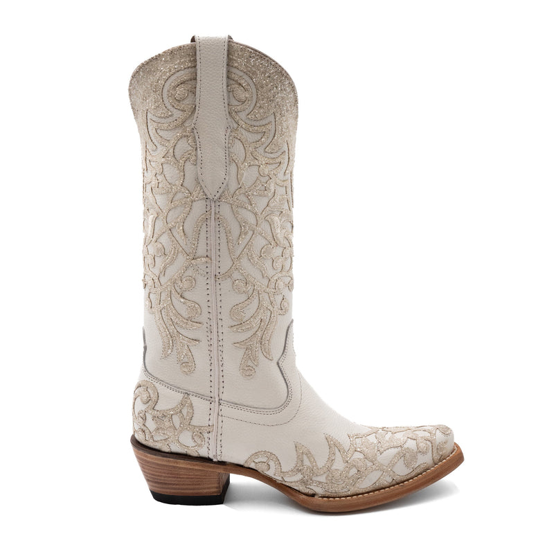 Ferrini Starlight - Luxury Leather Dress Shoes