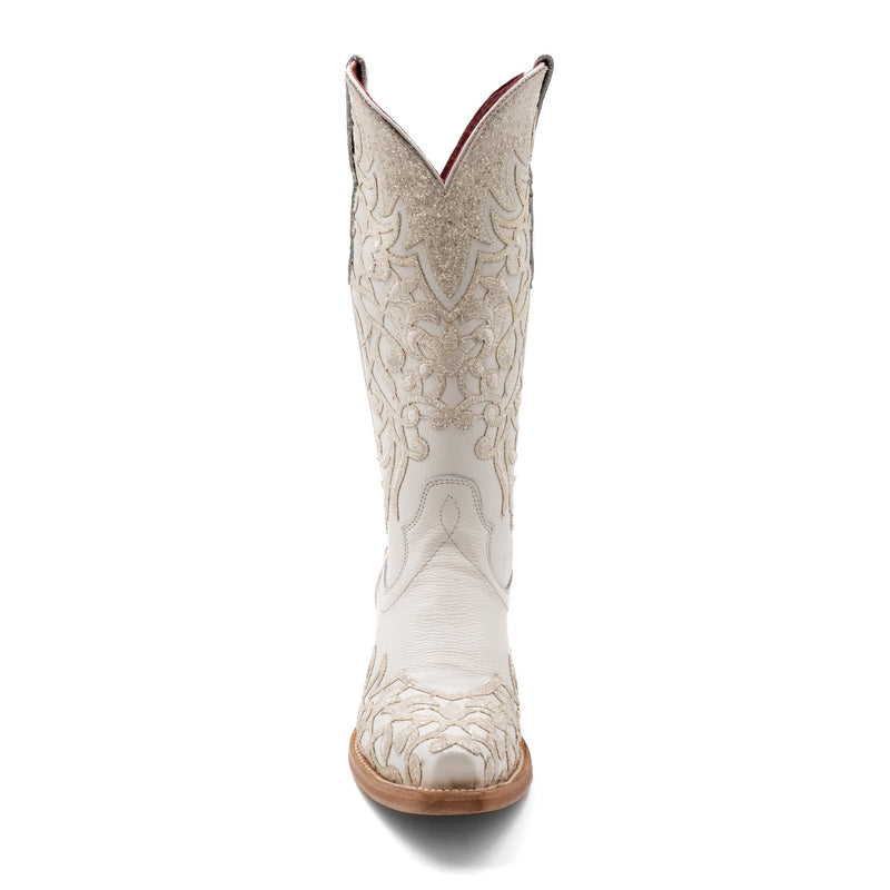 Ferrini Starlight - Luxury Leather Dress Shoes