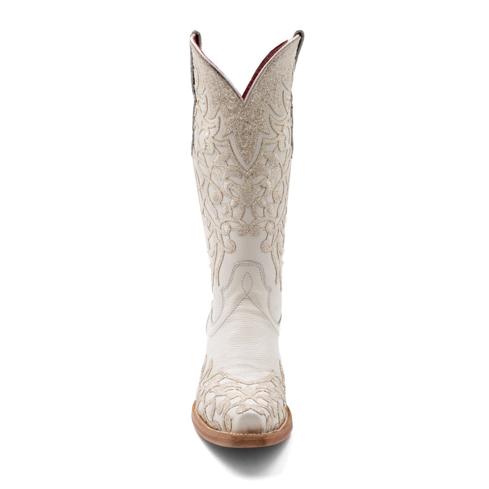 Ferrini Starlight - Luxury Leather Dress Shoes