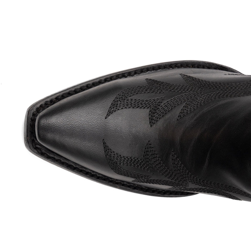 Ferrini Scarlett - Luxury Leather Dress Shoe