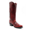 Ferrini Scarlett Luxury Leather Loafers