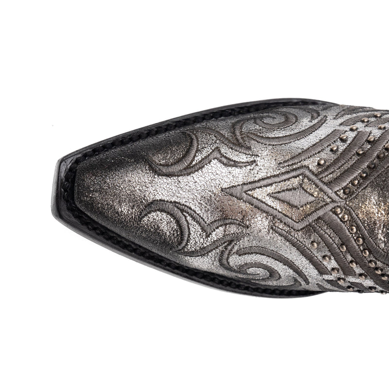 Ferrini Masquerade Luxury Leather Shoe