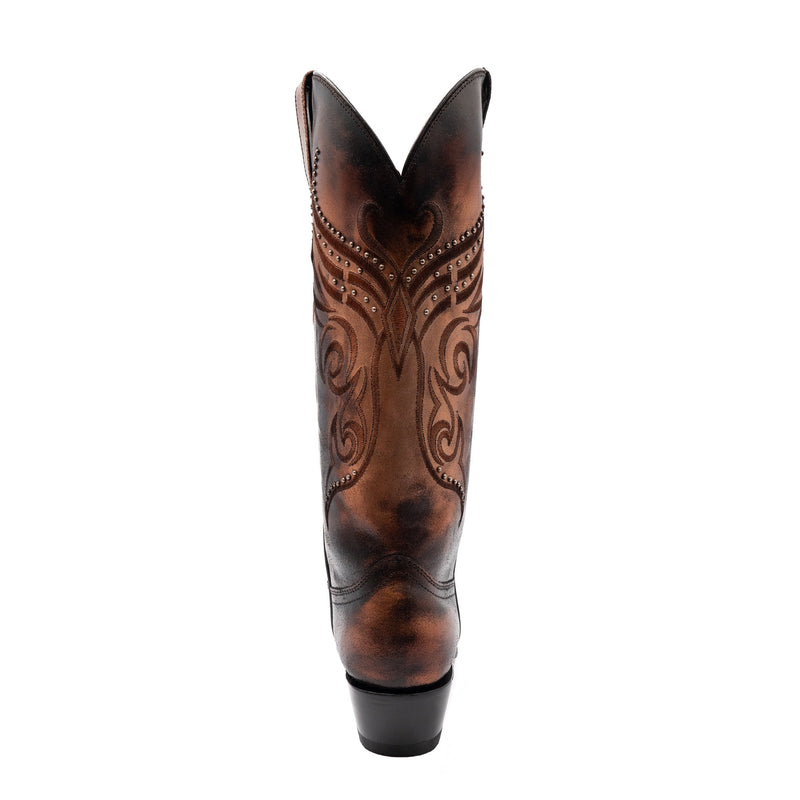 Ferrini Masquerade Luxury Shoe