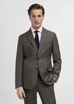 Mens Wool Suits