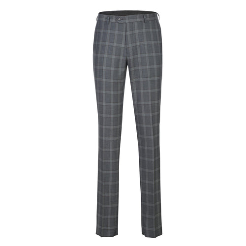 293-46 Men's New Slim Fit Suits