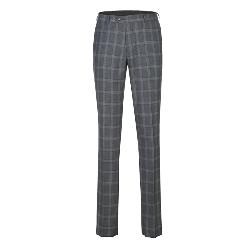 293-46 Men's New Slim Fit Suits