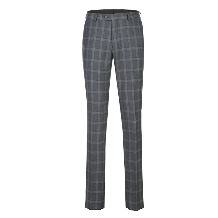293-46 Men's New Slim Fit Suits