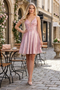 Dama Dresses for Quinceanera in Pink Style MQ1959 Quince Outfit