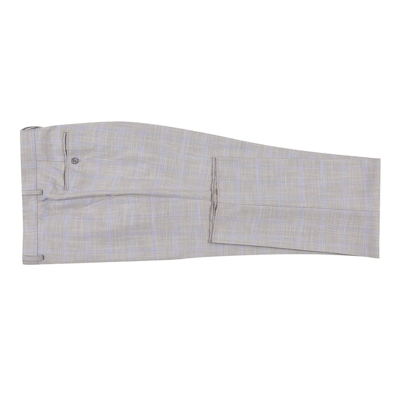 293-53 Men's Classic Fit Suits
