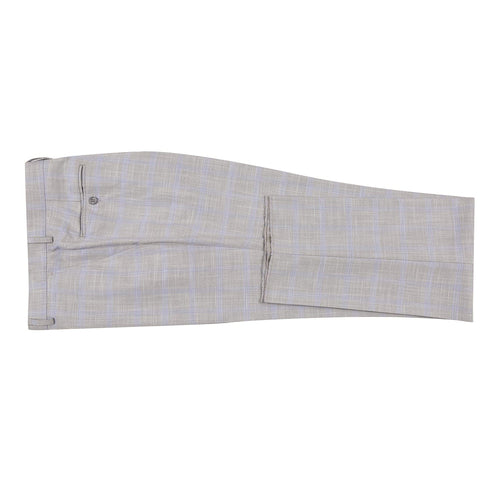 293-53 Men's Classic Fit Suits