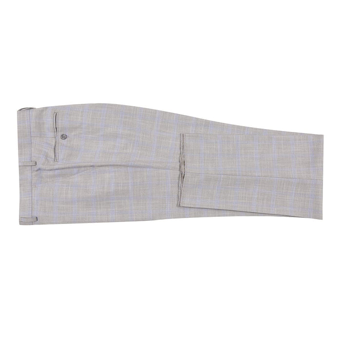 293-53 Men's Classic Fit Suits