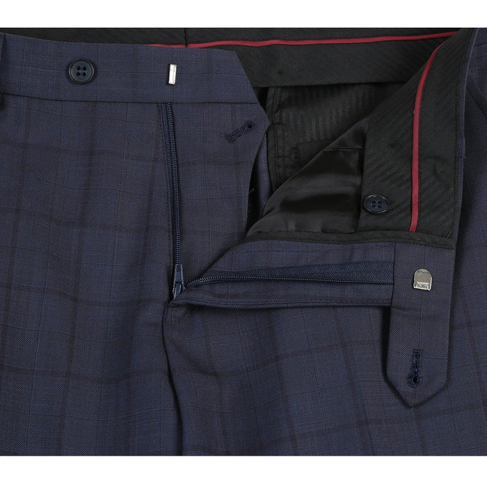 293-36 Men's New Slim Fit Suits