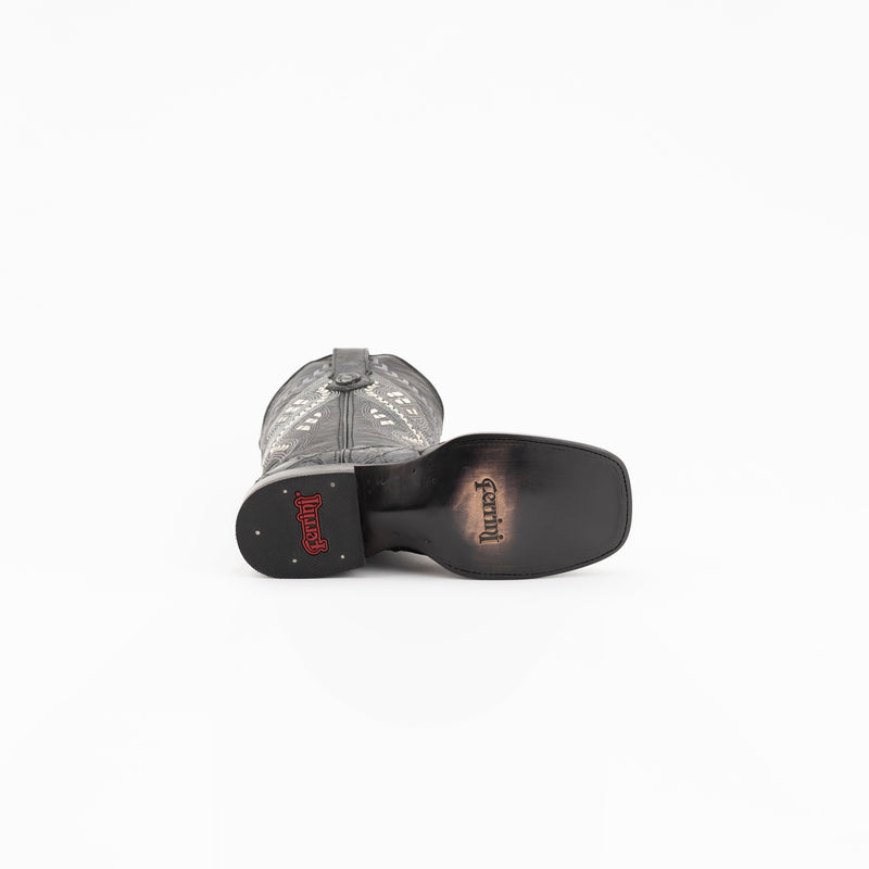 Ferrini Bronco Luxury Leather Shoe