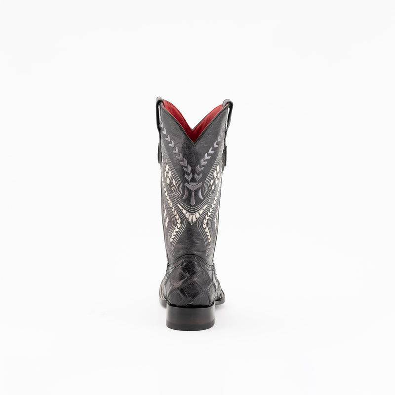 Ferrini Bronco Luxury Leather Shoe