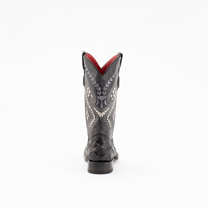 Ferrini Bronco Luxury Leather Shoe