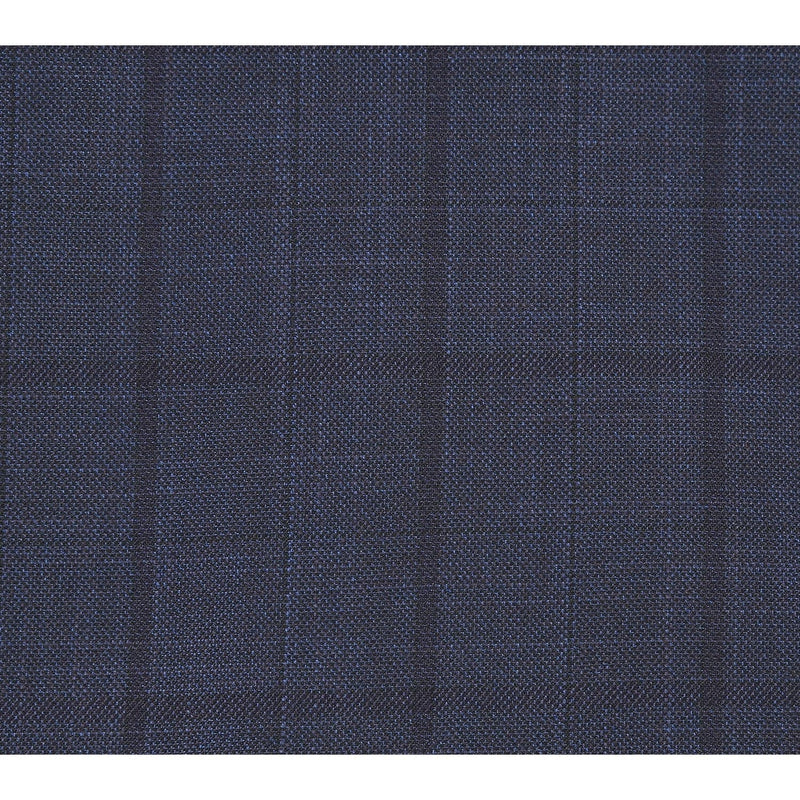 293-36 Men's New Slim Fit Suits