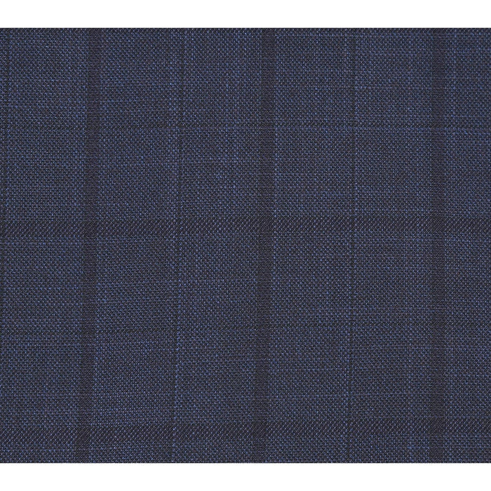 293-36 Men's New Slim Fit Suits
