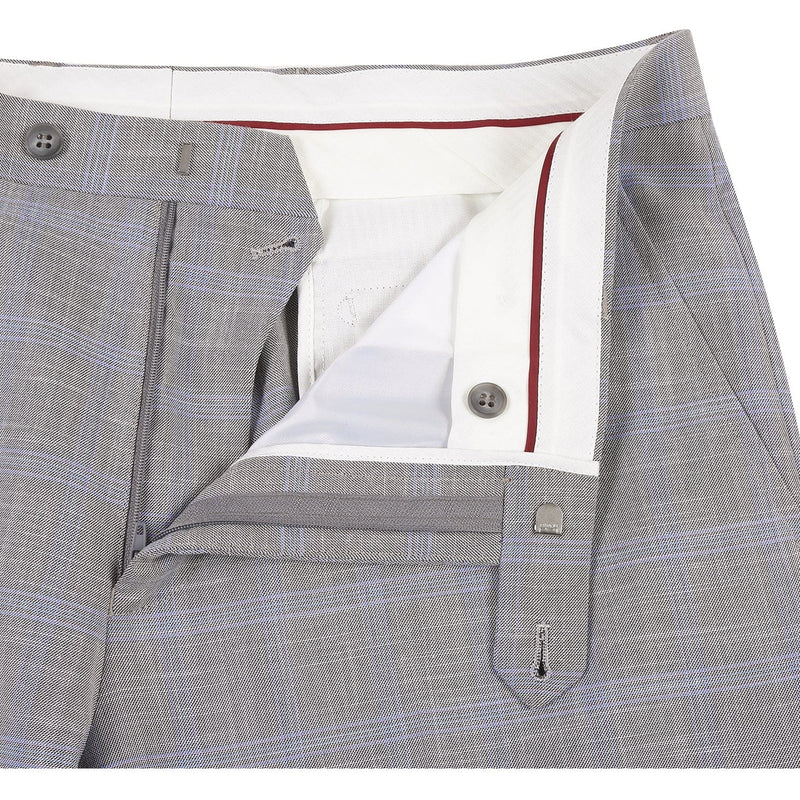 293-53 Men's Classic Fit Suits