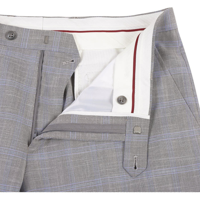 293-53 Men's Classic Fit Suits