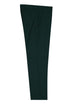 Mens Stacy Adams Suit - Stacy Adams Suit Men's Vested Shawl Lapel Tuxedo - Hunter Green