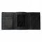Ferrini Full Quill Ostrich Trifold - Luxury Ostrich Leather Shoe