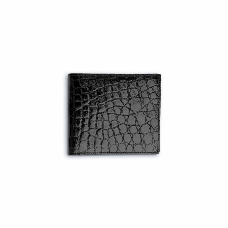 Alligator Billfold